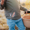 Nuukk Iron on Pictures | Fox | Conscious Craft
